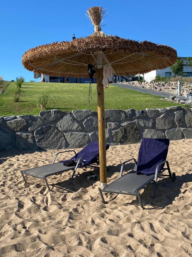 Mein Beach House Lobnitz  Exterior photo