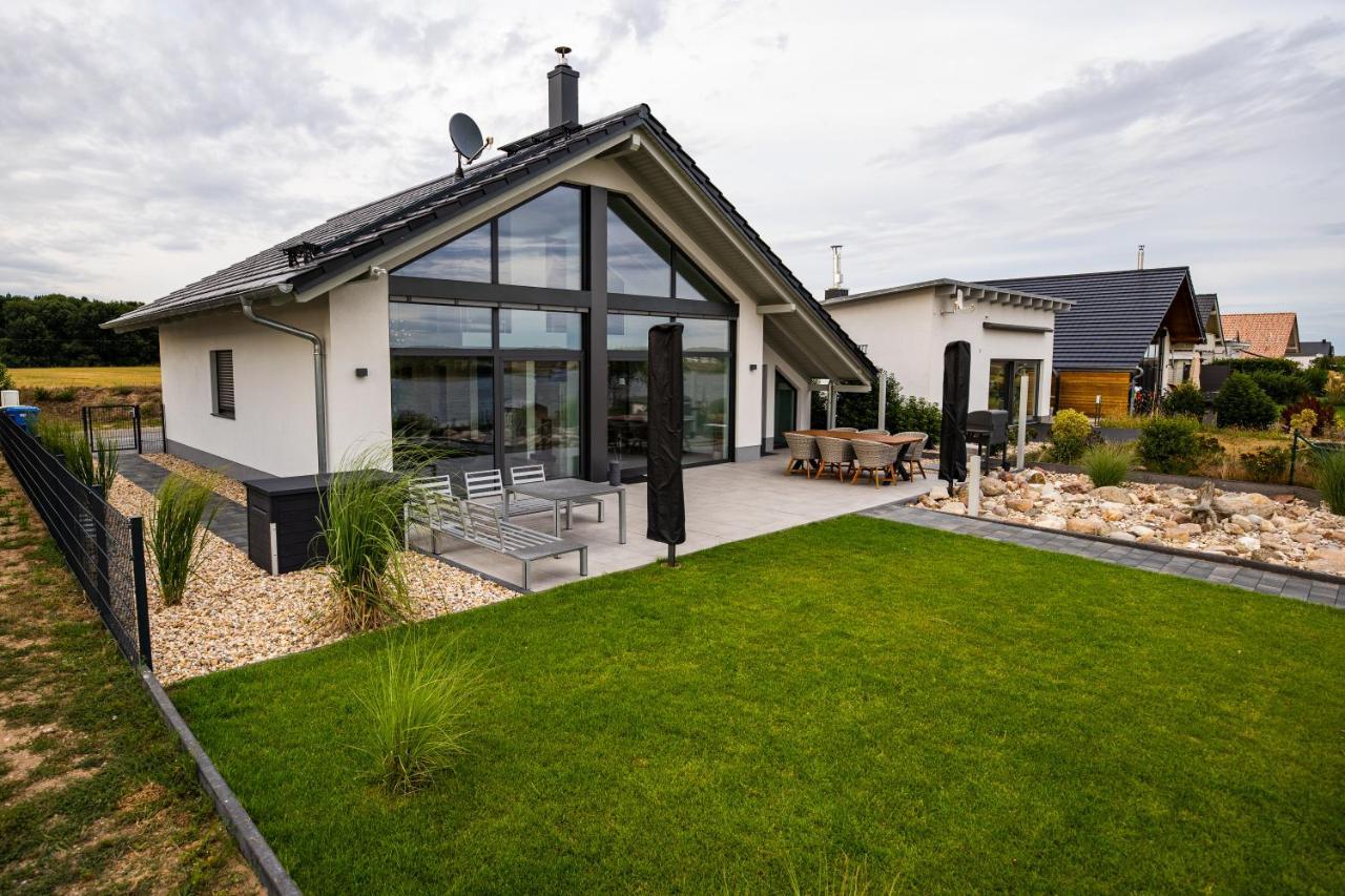 Mein Beach House Lobnitz  Exterior photo